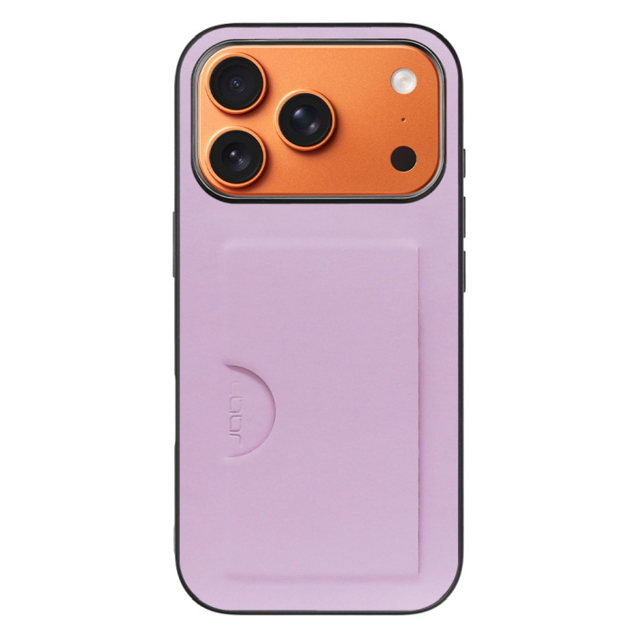 [ LOOF SKIN SLIM-SLOT ] iPhone 17 Pro iPhone17 Pro アイフォン17 プロ スマホケース 背面 ケース カバー ハードケース ストラップホール [ iPhone 17 Pro 用 ]