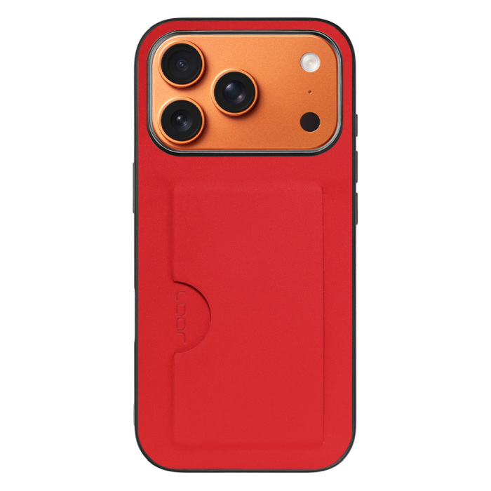 [ LOOF SKIN SLIM-SLOT ] iPhone 17 Pro iPhone17 Pro アイフォン17 プロ スマホケース 背面 ケース カバー ハードケース ストラップホール [ iPhone 17 Pro 用 ]