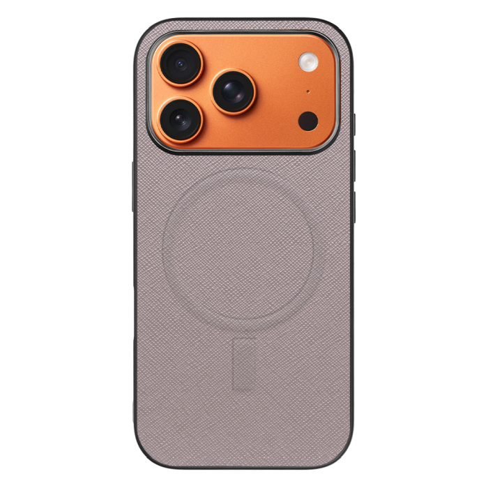 [ LOOF CASUAL-SHELL MagSafe対応 ] iPhone 17 Pro iPhone17 Pro アイフォン17 プロ スマホケース 背面 ケース カバー ハードケース ストラップホール  MagSafe対応 [ iPhone 17 Pro 用 ]