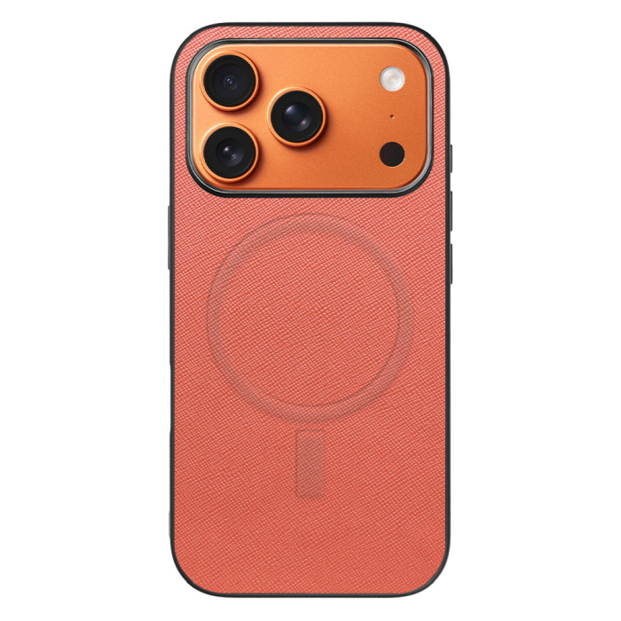[ LOOF CASUAL-SHELL MagSafe対応 ] iPhone 17 Pro iPhone17 Pro アイフォン17 プロ スマホケース 背面 ケース カバー ハードケース ストラップホール  MagSafe対応 [ iPhone 17 Pro 用 ]