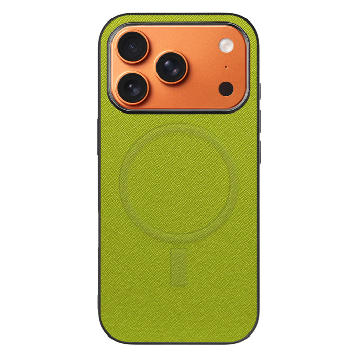 [ LOOF CASUAL-SHELL MagSafe対応 ] iPhone 17 Pro iPhone17 Pro アイフォン17 プロ スマホケース 背面 ケース カバー ハードケース ストラップホール  MagSafe対応 [ iPhone 17 Pro 用 ]