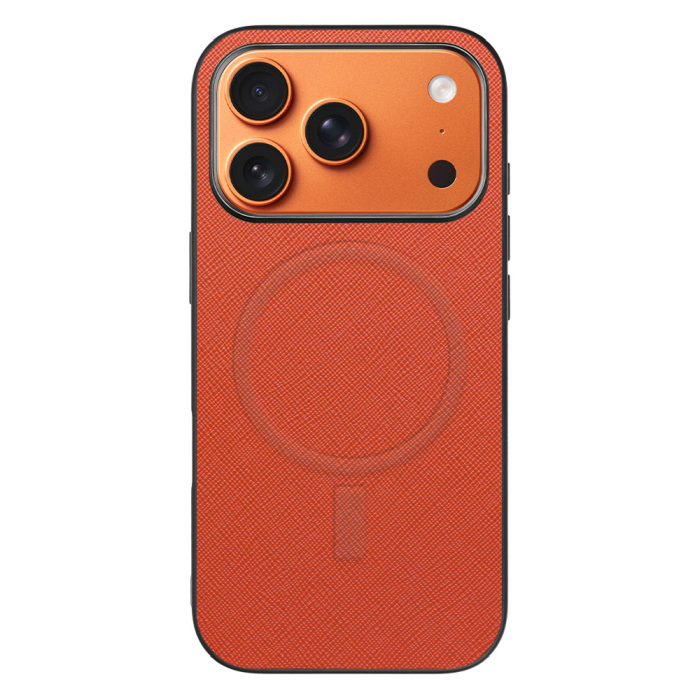 [ LOOF CASUAL-SHELL MagSafe対応 ] iPhone 17 Pro iPhone17 Pro アイフォン17 プロ スマホケース 背面 ケース カバー ハードケース ストラップホール  MagSafe対応 [ iPhone 17 Pro 用 ]