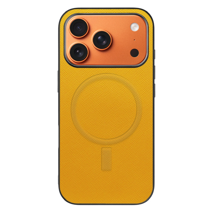 [ LOOF CASUAL-SHELL MagSafe対応 ] iPhone 17 Pro iPhone17 Pro アイフォン17 プロ スマホケース 背面 ケース カバー ハードケース ストラップホール  MagSafe対応 [ iPhone 17 Pro 用 ]