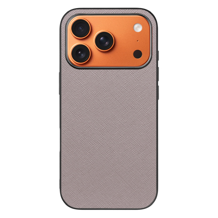 [ LOOF CASUAL-SHELL ] iPhone 17 Pro iPhone17 Pro アイフォン17 プロ スマホケース 背面 ケース カバー ハードケース ストラップホール [ iPhone 17 Pro 用 ]
