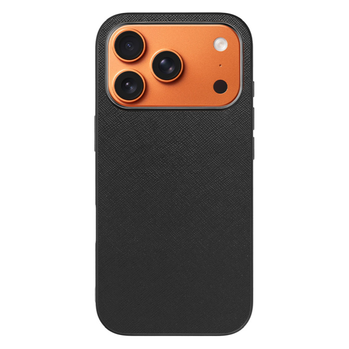 [ LOOF CASUAL-SHELL ] iPhone 17 Pro iPhone17 Pro アイフォン17 プロ スマホケース 背面 ケース カバー ハードケース ストラップホール [ iPhone 17 Pro 用 ]