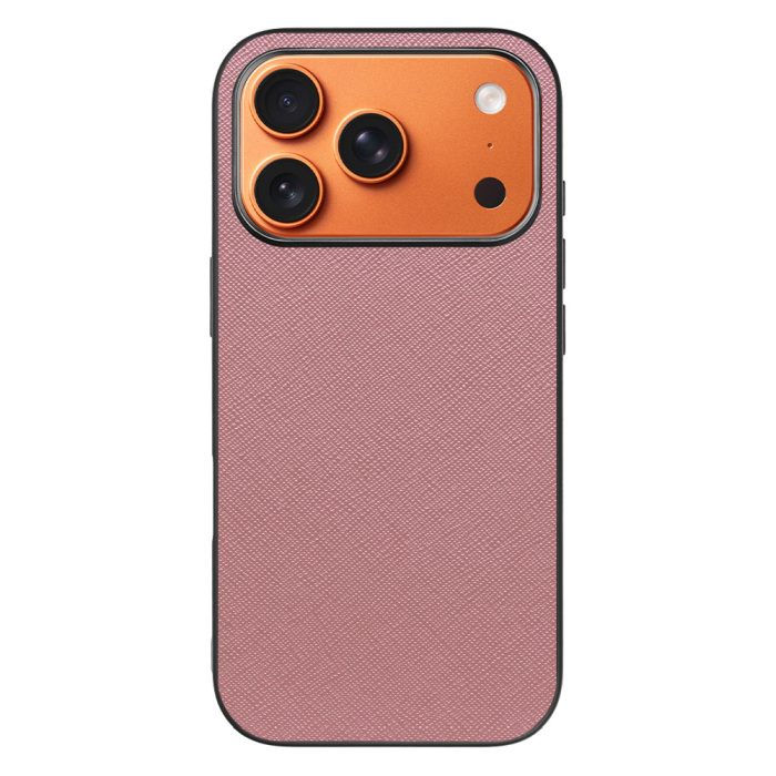 [ LOOF CASUAL-SHELL ] iPhone 17 Pro iPhone17 Pro アイフォン17 プロ スマホケース 背面 ケース カバー ハードケース ストラップホール [ iPhone 17 Pro 用 ]