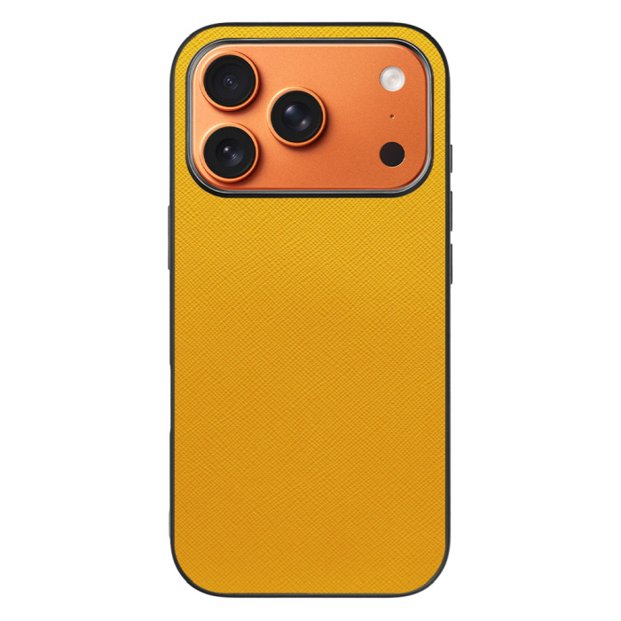 [ LOOF CASUAL-SHELL ] iPhone 17 Pro iPhone17 Pro アイフォン17 プロ スマホケース 背面 ケース カバー ハードケース ストラップホール [ iPhone 17 Pro 用 ]