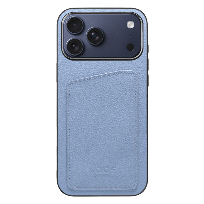 [ LOOF INVISIBLE CARD CASE-SHELL ] iPhone 17 Pro Max iPhone17 Pro Max アイフォン17 プロ マックス スマホケース 背面 ケース カバー 本革 見えない収納 カード 見えない 落ちない マグネット [ iPhone 17 Pro Max 用 ]
