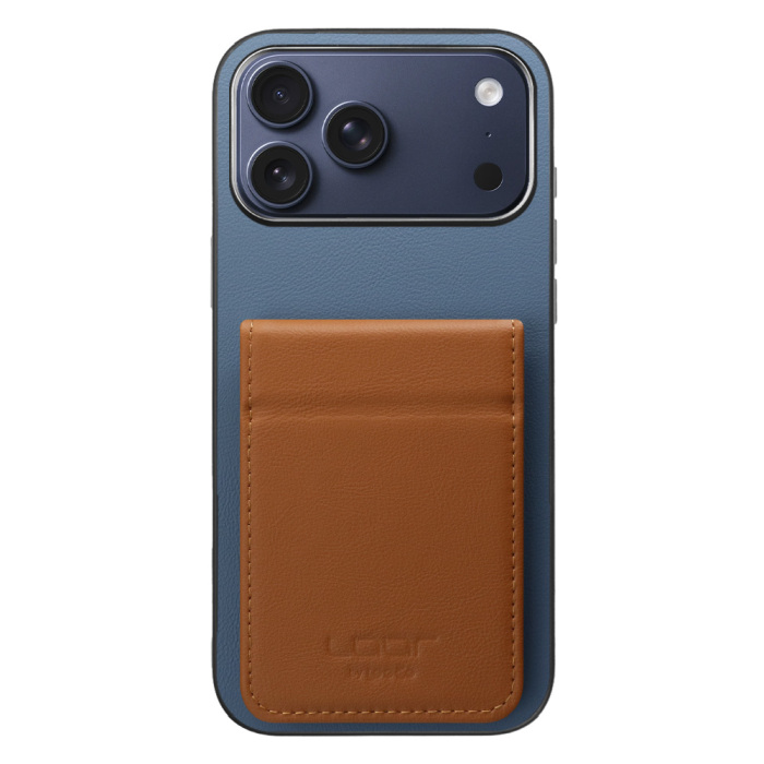 [ LOOF BASIC-SHELL SLIM CARD 2カード ] iPhone 17 Pro Max iPhone17 Pro Max アイフォン17 プロ マックス ケース 背面 カード収納 カード入れ カードポケット カバー スマホケース 薄型 大容量 本革 [ iPhone 17 Pro Max 用 ]