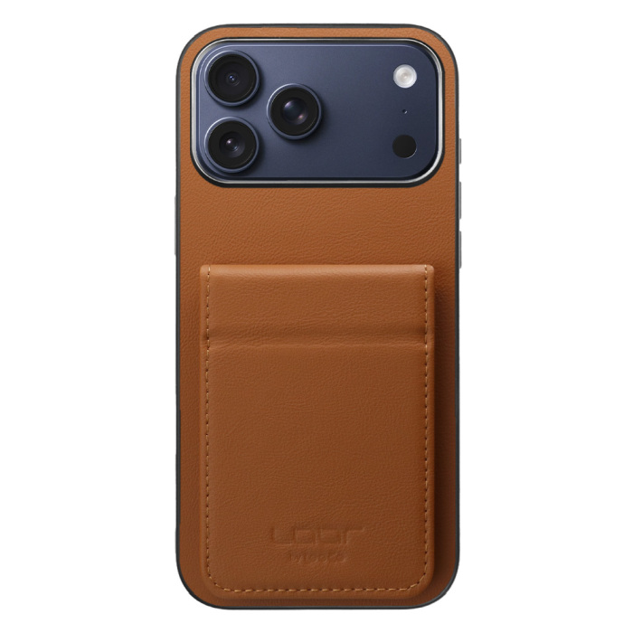 [ LOOF BASIC-SHELL SLIM CARD 2カード ] iPhone 17 Pro Max iPhone17 Pro Max アイフォン17 プロ マックス ケース 背面 カード収納 カード入れ カードポケット カバー スマホケース 薄型 大容量 本革 [ iPhone 17 Pro Max 用 ]