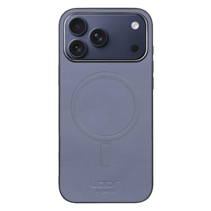 [ LOOF BASIC-SHELL MagSafe対応] iPhone 17 Pro Max iPhone17 Pro Max アイフォン17 プロ マックス ケース カバー スマホケース 本革 レザー シンプル ストラップホール  MagSafe対応 [ iPhone 17 Pro Max 用 ]