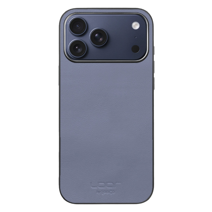 [ LOOF BASIC-SHELL ] iPhone 17 Pro Max iPhone17 Pro Max アイフォン17 プロ マックス ケース カバー スマホケース 本革 レザー シンプル ストラップホール [ iPhone 17 Pro Max 用 ]