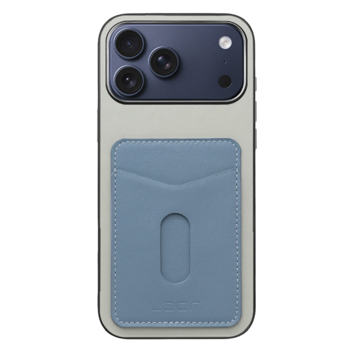 [ LOOF PASS-SHELL スライド] iPhone 17 Pro Max iPhone17 Pro Max アイフォン17 プロ マックス スマホケース 背面 ケース カバー ハードケース カード収納 カードホルダー ストラップホール [ iPhone 17 Pro Max 用 ]
