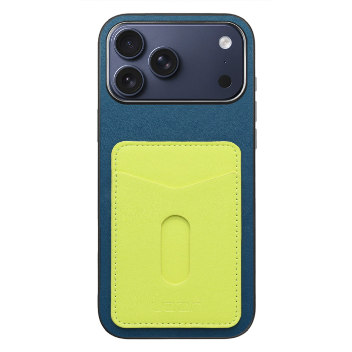 [ LOOF PASS-SHELL スライド] iPhone 17 Pro Max iPhone17 Pro Max アイフォン17 プロ マックス スマホケース 背面 ケース カバー ハードケース カード収納 カードホルダー ストラップホール [ iPhone 17 Pro Max 用 ]