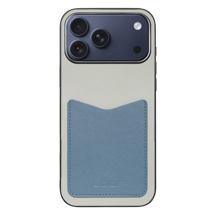 [ LOOF PASS-SHELL ] iPhone 17 Pro Max iPhone17 Pro Max アイフォン17 プロ マックス スマホケース 背面 ケース カバー ハードケース カード収納 カードホルダー ストラップホール [ iPhone 17 Pro Max 用 ]