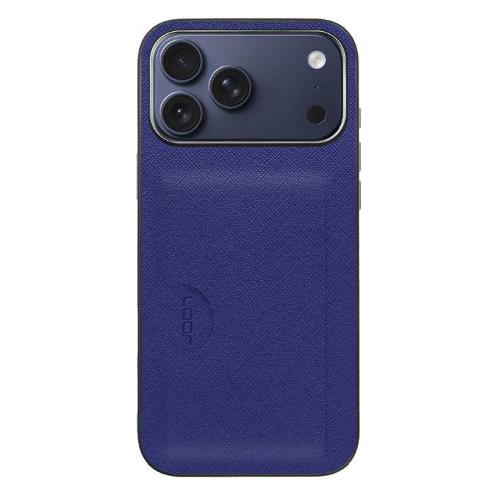 [ LOOF CASUAL-SLOT ] iPhone 17 Pro Max iPhone17 Pro Max アイフォン17 プロ マックス スマホケース 背面 カード入れ カードポケット ケース カバー ハードケース カード収納 ストラップホール [ iPhone 17 Pro Max 用 ]