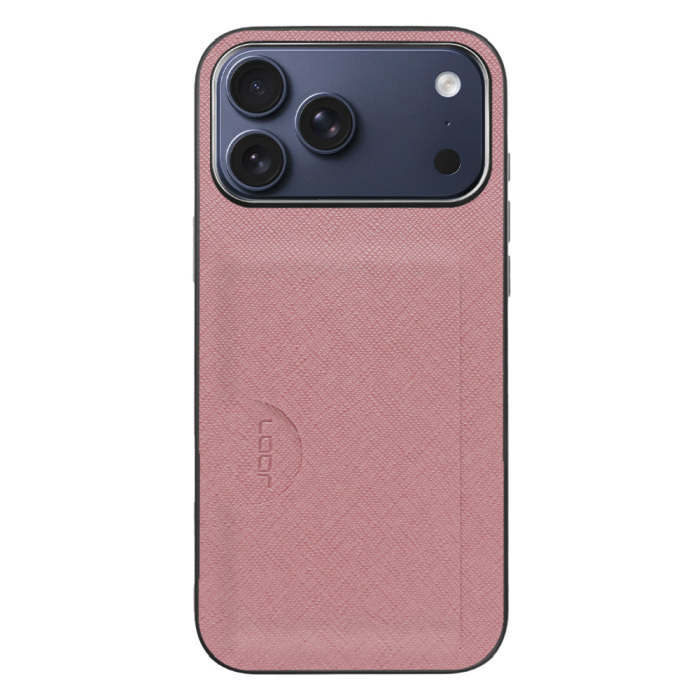 [ LOOF CASUAL-SLOT ] iPhone 17 Pro Max iPhone17 Pro Max アイフォン17 プロ マックス スマホケース 背面 カード入れ カードポケット ケース カバー ハードケース カード収納 ストラップホール [ iPhone 17 Pro Max 用 ]