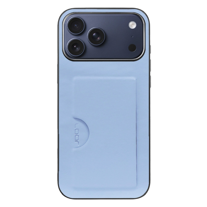[ LOOF SKIN SLIM-SLOT ] iPhone 17 Pro Max iPhone17 Pro Max アイフォン17 プロ マックス スマホケース 背面 ケース カバー ハードケース ストラップホール [ iPhone 17 Pro Max 用 ]
