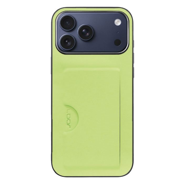 [ LOOF SKIN SLIM-SLOT ] iPhone 17 Pro Max iPhone17 Pro Max アイフォン17 プロ マックス スマホケース 背面 ケース カバー ハードケース ストラップホール [ iPhone 17 Pro Max 用 ]