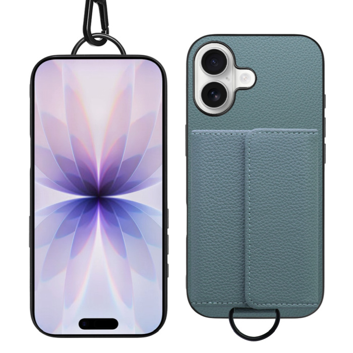 [ LOOF WALLET-SHELL ] iPhone 17 iPhone17 アイフォン17 iPhone 17 アイフォン 17  ケース カバー スマホケース ショルダー スマホショルダー 本革 背面収納 財布 カード入れ [ iPhone 17 用 ]