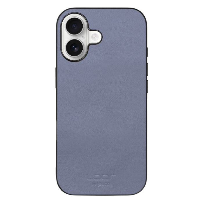 [ LOOF BASIC-SHELL ] iPhone 17 iPhone17 アイフォン17 iPhone 17 アイフォン 17 ケース カバー スマホケース 本革 レザー シンプル ストラップホール [ iPhone 17 用 ]