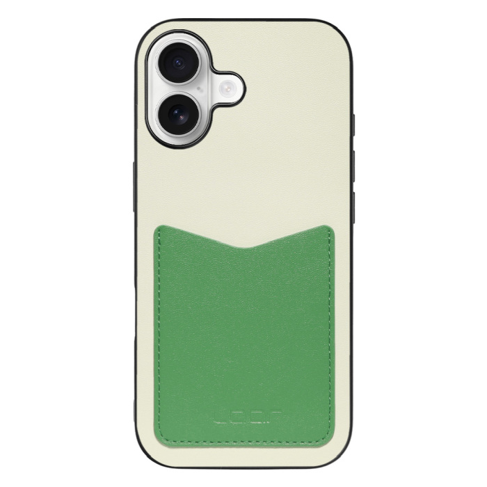 [ LOOF PASS-SHELL ] iPhone 17 iPhone17 アイフォン17 iPhone 17 アイフォン 17 スマホケース 背面 ケース カバー ハードケース カード収納 カードホルダー ストラップホール [ iPhone 17 用 ]