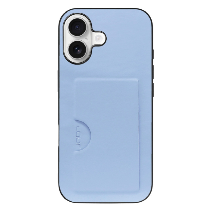 [ LOOF SKIN SLIM-SLOT ] iPhone 17 iPhone17 アイフォン17 iPhone 17 アイフォン 17 スマホケース 背面 ケース カバー ハードケース ストラップホール [ iPhone 17 用 ]