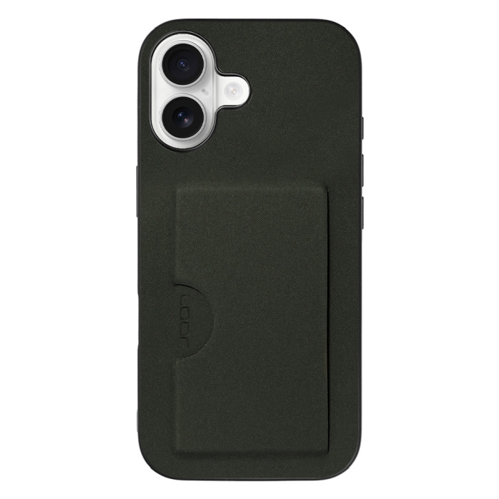 [ LOOF SKIN SLIM-SLOT ] iPhone 17 iPhone17 アイフォン17 iPhone 17 アイフォン 17 スマホケース 背面 ケース カバー ハードケース ストラップホール [ iPhone 17 用 ]