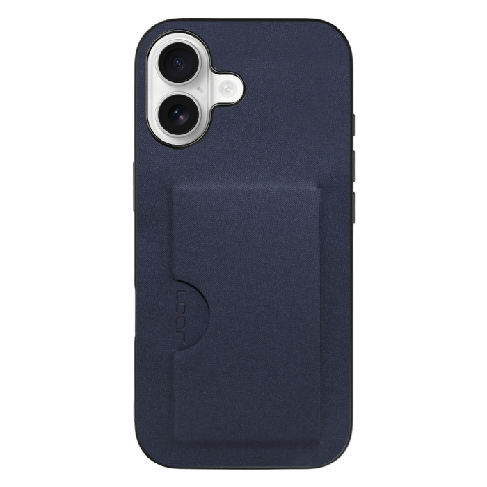 [ LOOF SKIN SLIM-SLOT ] iPhone 17 iPhone17 アイフォン17 iPhone 17 アイフォン 17 スマホケース 背面 ケース カバー ハードケース ストラップホール [ iPhone 17 用 ]