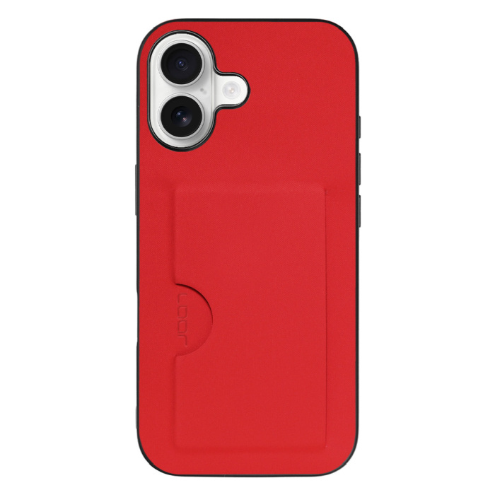 [ LOOF SKIN SLIM-SLOT ] iPhone 17 iPhone17 アイフォン17 iPhone 17 アイフォン 17 スマホケース 背面 ケース カバー ハードケース ストラップホール [ iPhone 17 用 ]