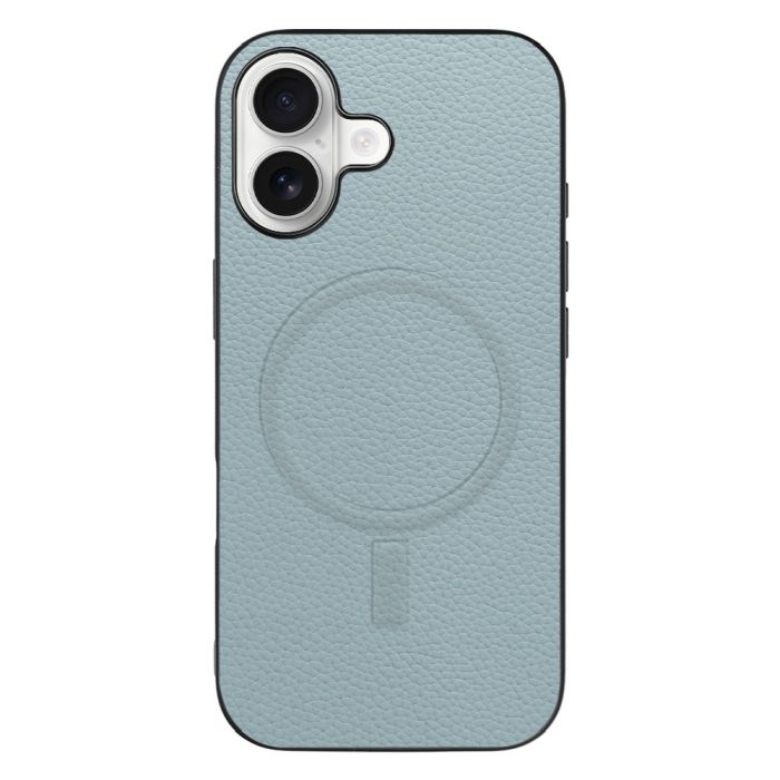 [ LOOF LUXURY-SHELL MagSafe対応 ] iPhone 17 iPhone17 アイフォン17 iPhone 17 アイフォン 17 スマホケース 背面 ケース カバー ハードケース 本革 ストラップホール  MagSafe対応 [ iPhone 17 用 ]