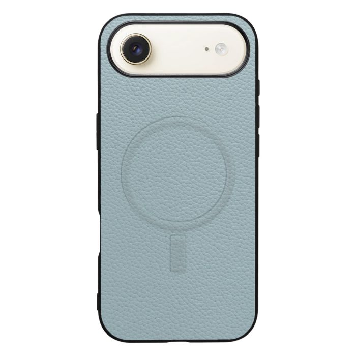 [ LOOF LUXURY-SHELL MagSafe対応 ] iPhone Air iPhone Air アイフォン エア iPhoneAir スマホケース 背面 ケース カバー ハードケース 本革 ストラップホール  MagSafe対応 [ iPhone Air 用 ]