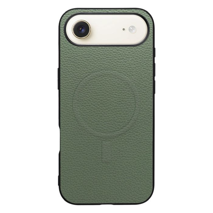 [ LOOF LUXURY-SHELL MagSafe対応 ] iPhone Air iPhone Air アイフォン エア iPhoneAir スマホケース 背面 ケース カバー ハードケース 本革 ストラップホール  MagSafe対応 [ iPhone Air 用 ]