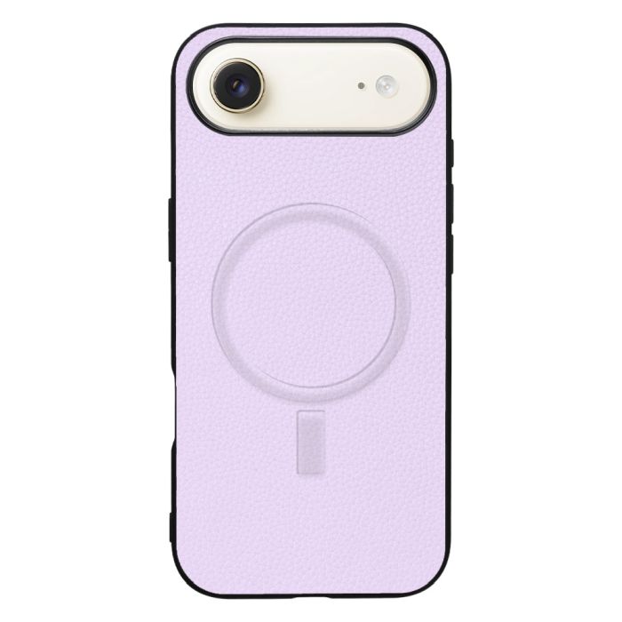 [ LOOF LUXURY-SHELL MagSafe対応 ] iPhone Air iPhone Air アイフォン エア iPhoneAir スマホケース 背面 ケース カバー ハードケース 本革 ストラップホール  MagSafe対応 [ iPhone Air 用 ]