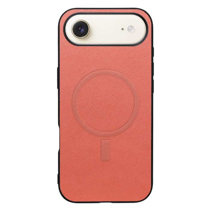 [ LOOF CASUAL-SHELL MagSafe対応 ] iPhone Air iPhone Air アイフォン エア iPhoneAir スマホケース 背面 ケース カバー ハードケース ストラップホール  MagSafe対応 [ iPhone Air 用 ]