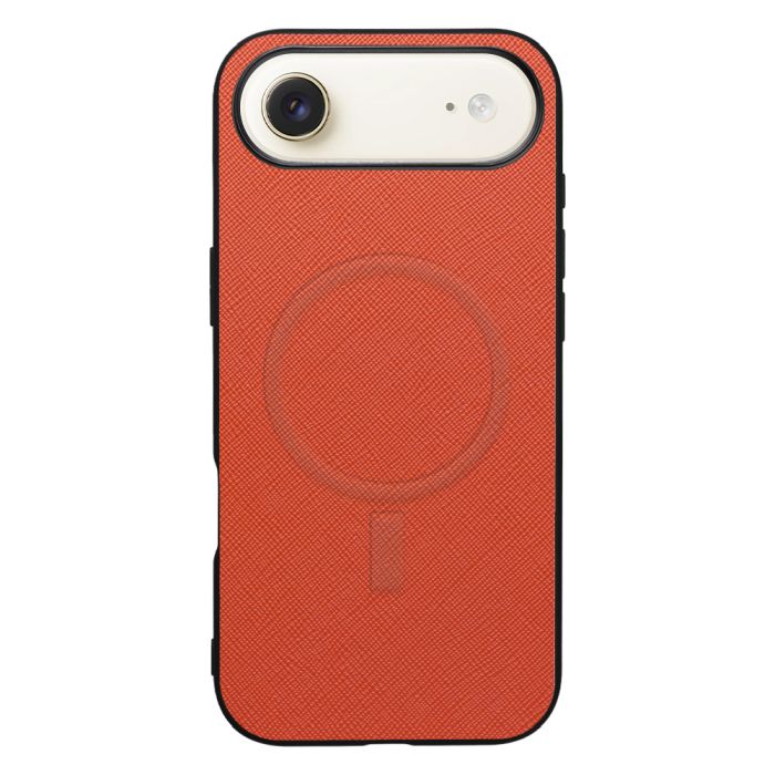 [ LOOF CASUAL-SHELL MagSafe対応 ] iPhone Air iPhone Air アイフォン エア iPhoneAir スマホケース 背面 ケース カバー ハードケース ストラップホール  MagSafe対応 [ iPhone Air 用 ]