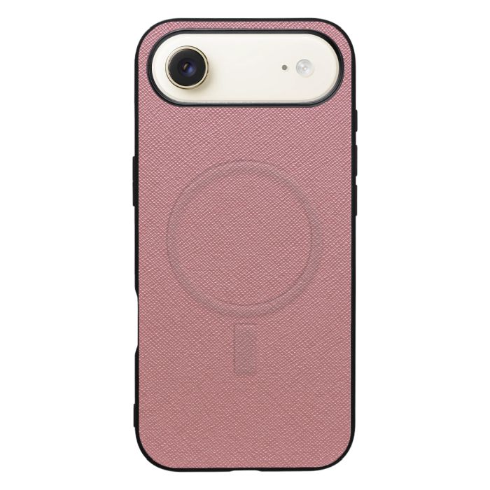 [ LOOF CASUAL-SHELL MagSafe対応 ] iPhone Air iPhone Air アイフォン エア iPhoneAir スマホケース 背面 ケース カバー ハードケース ストラップホール  MagSafe対応 [ iPhone Air 用 ]