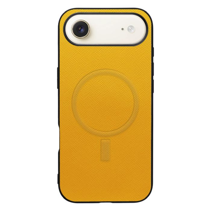 [ LOOF CASUAL-SHELL MagSafe対応 ] iPhone Air iPhone Air アイフォン エア iPhoneAir スマホケース 背面 ケース カバー ハードケース ストラップホール  MagSafe対応 [ iPhone Air 用 ]