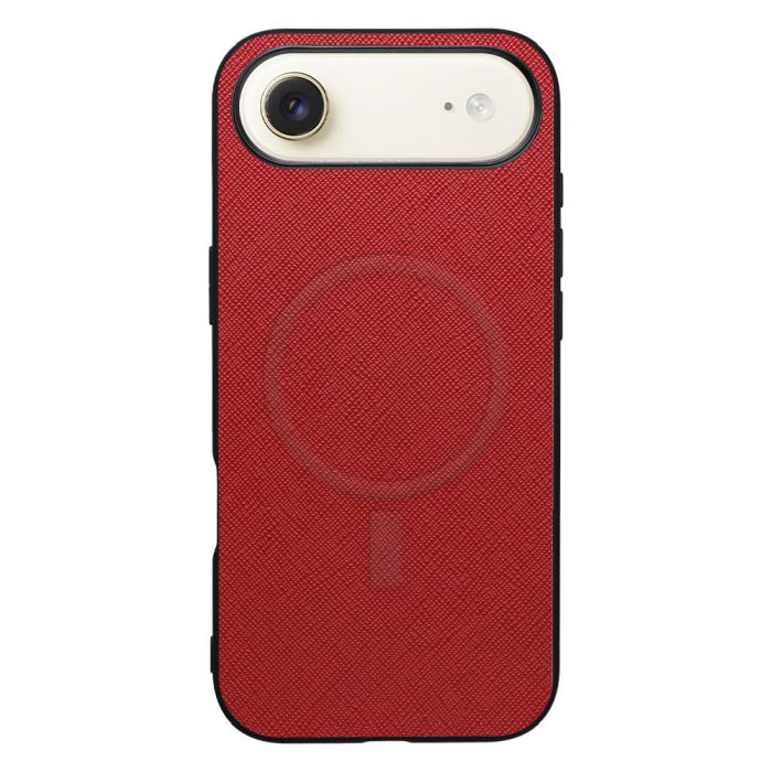 [ LOOF CASUAL-SHELL MagSafe対応 ] iPhone Air iPhone Air アイフォン エア iPhoneAir スマホケース 背面 ケース カバー ハードケース ストラップホール  MagSafe対応 [ iPhone Air 用 ]