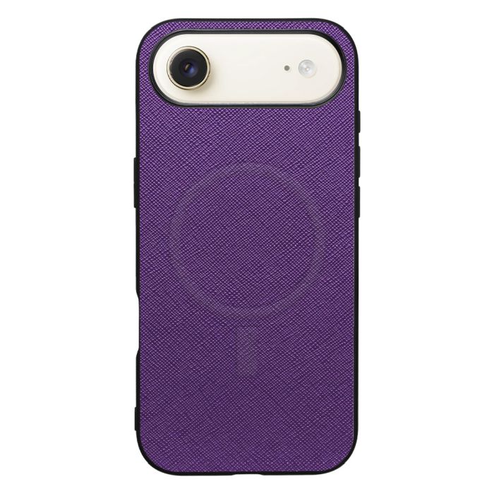 [ LOOF CASUAL-SHELL MagSafe対応 ] iPhone Air iPhone Air アイフォン エア iPhoneAir スマホケース 背面 ケース カバー ハードケース ストラップホール  MagSafe対応 [ iPhone Air 用 ]