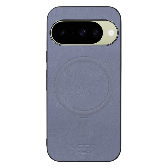 [ LOOF BASIC-SHELL MagSafe対応] Google Pixel 10 / 10 Pro Google Pixel10 Pixel10pro ピクセル10 ピクセル10プロ ケース カバー スマホケース 本革 レザー シンプル ストラップホール  MagSafe対応 [ Google Pixel 10 / 10 Pro ]