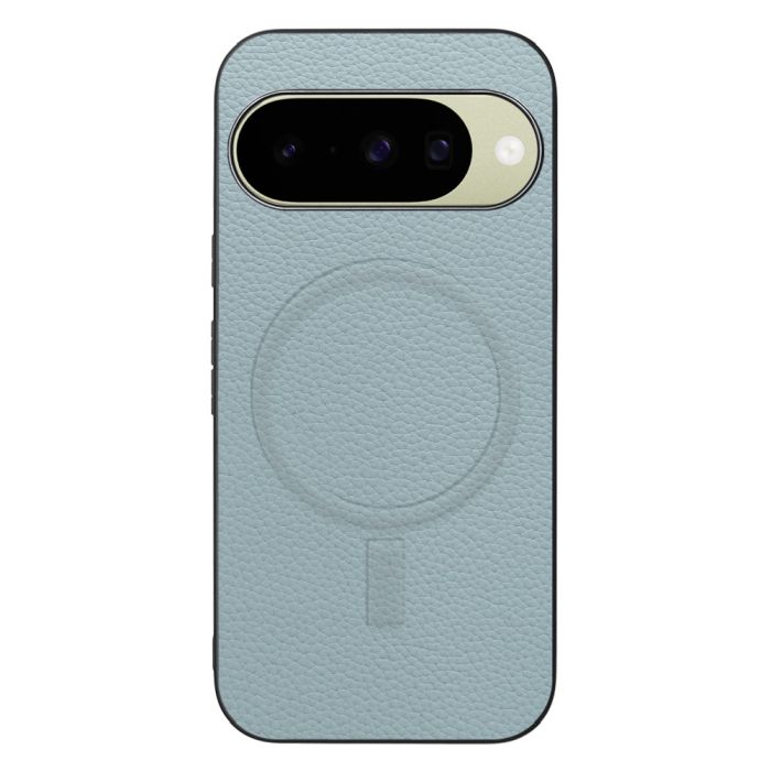 [ LOOF LUXURY-SHELL MagSafe対応 ] Google Pixel 10 / 10 Pro Google Pixel10 Pixel10pro ピクセル10 ピクセル10プロ スマホケース 背面 ケース カバー ハードケース 本革 ストラップホール  MagSafe対応 [ Google Pixel 10 / 10 Pro ]