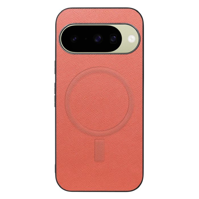 [ LOOF CASUAL-SHELL MagSafe対応 ] Google Pixel 10 / 10 Pro Google Pixel10 Pixel10pro ピクセル10 ピクセル10プロ スマホケース 背面 ケース カバー ハードケース ストラップホール  MagSafe対応 [ Google Pixel 10 / 10 Pro ]