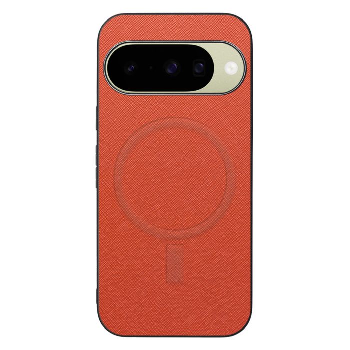 [ LOOF CASUAL-SHELL MagSafe対応 ] Google Pixel 10 / 10 Pro Google Pixel10 Pixel10pro ピクセル10 ピクセル10プロ スマホケース 背面 ケース カバー ハードケース ストラップホール  MagSafe対応 [ Google Pixel 10 / 10 Pro ]