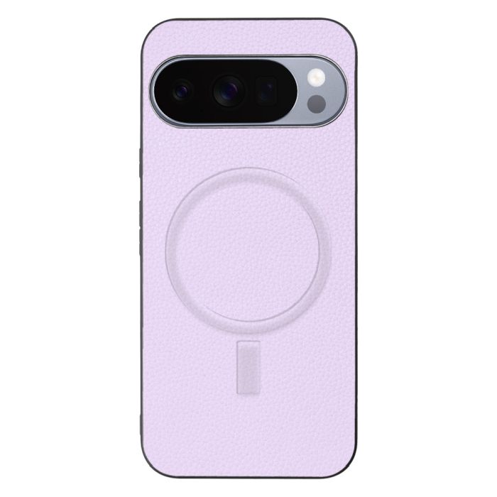[ LOOF LUXURY-SHELL MagSafe対応 ] Google Pixel 10 Pro XL Google Pixel10proxl ピクセル10プロXL スマホケース 背面 ケース カバー ハードケース 本革 ストラップホール  MagSafe対応 [ Google Pixel 10 Pro XL ]