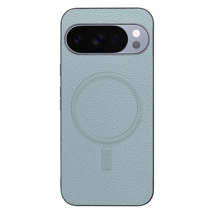 [ LOOF LUXURY-SHELL MagSafe対応 ] Google Pixel 10 Pro XL Google Pixel10proxl ピクセル10プロXL スマホケース 背面 ケース カバー ハードケース 本革 ストラップホール  MagSafe対応 [ Google Pixel 10 Pro XL ]