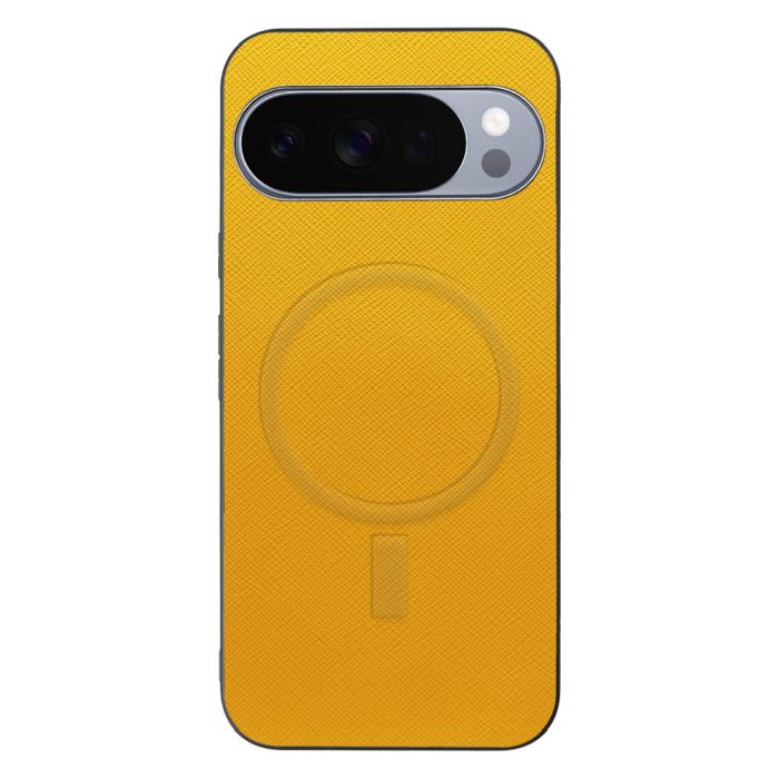 [ LOOF CASUAL-SHELL MagSafe対応 ] Google Pixel 10 Pro XL Google Pixel10proxl ピクセル10プロXL スマホケース 背面 ケース カバー ハードケース ストラップホール  MagSafe対応 [ Google Pixel 10 Pro XL ]