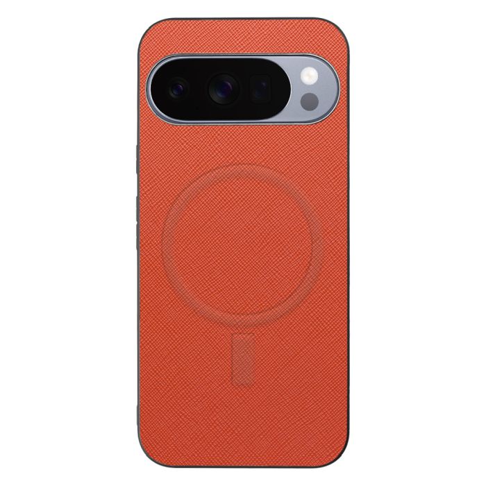 [ LOOF CASUAL-SHELL MagSafe対応 ] Google Pixel 10 Pro XL Google Pixel10proxl ピクセル10プロXL スマホケース 背面 ケース カバー ハードケース ストラップホール  MagSafe対応 [ Google Pixel 10 Pro XL ]