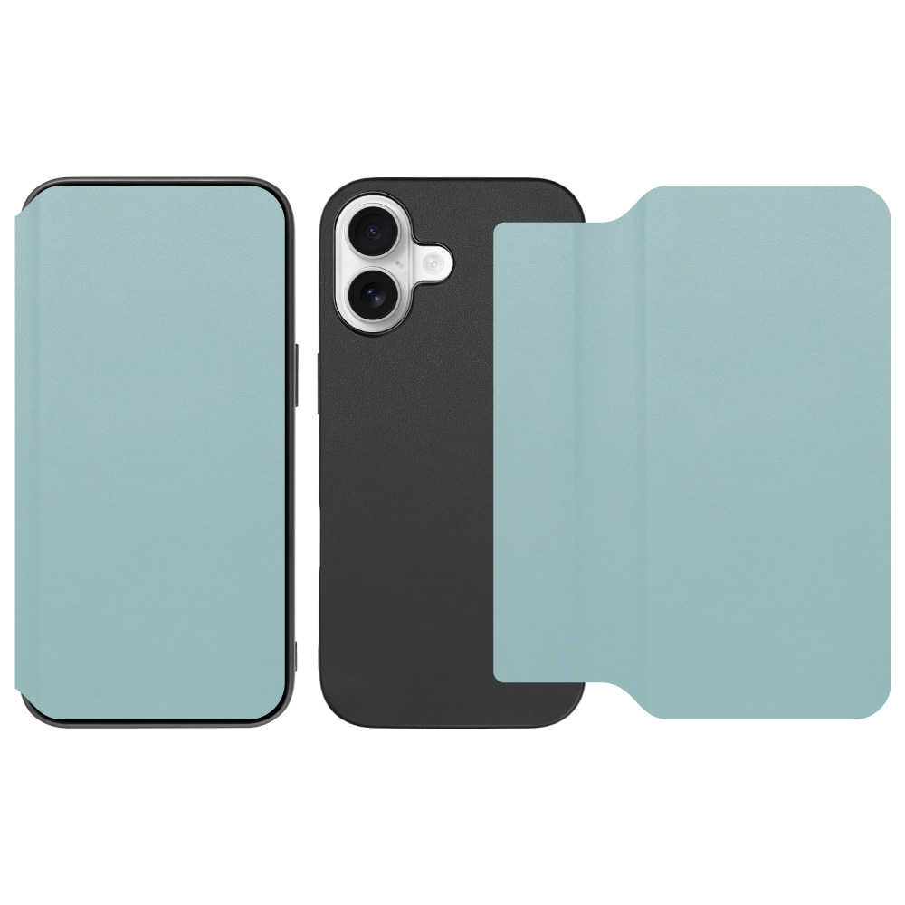 [ LOOF SLIM-FIT ] iPhone 17 iPhone17 アイフォン17 iPhone 17 アイフォン 17 スマホケース 背面 ケース カバー 手帳型 ハードケース カード収納 ポケットあり/なし マグネットなし ストラップホール [ iPhone 17 用 ]