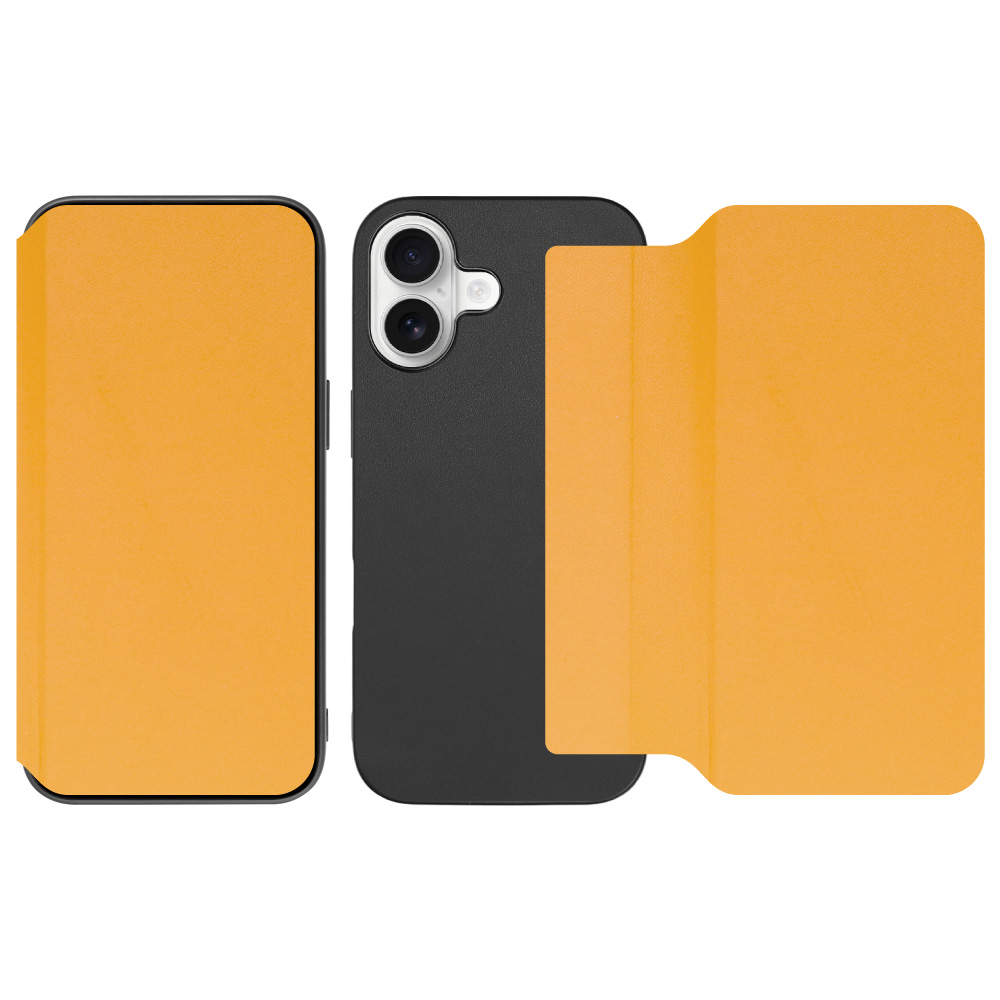 [ LOOF SLIM-FIT ] iPhone 17 iPhone17 アイフォン17 iPhone 17 アイフォン 17 スマホケース 背面 ケース カバー 手帳型 ハードケース カード収納 ポケットあり/なし マグネットなし ストラップホール [ iPhone 17 用 ]